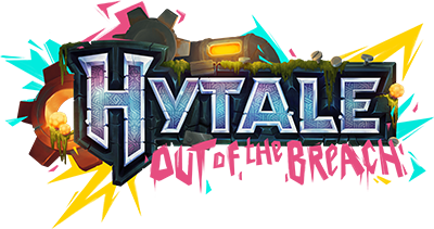 Hytale Update 7 ist da Logo