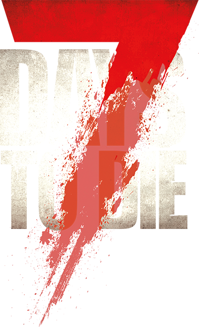 7 Days to Die (Experimental) Logo