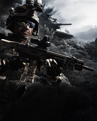 How to Install Mods on Your Arma 3 Server