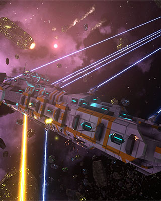 How to Join Your Avorion Server