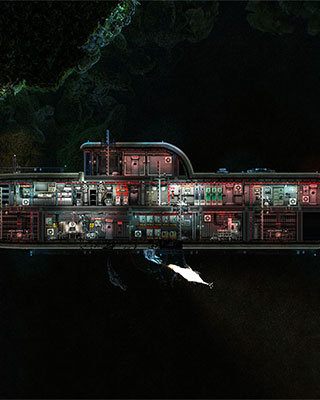 How to Join Your Barotrauma Server