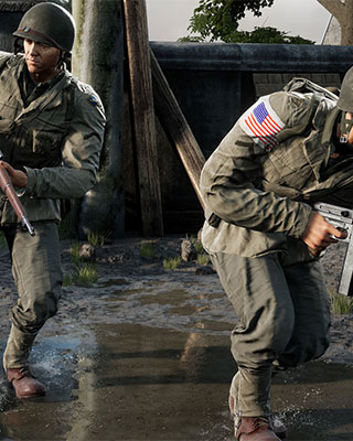 How to Join Your BATTALION Legacy Server