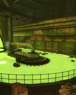 Black Mesa Preview