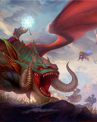 Citadel: Forged with Fire Preview