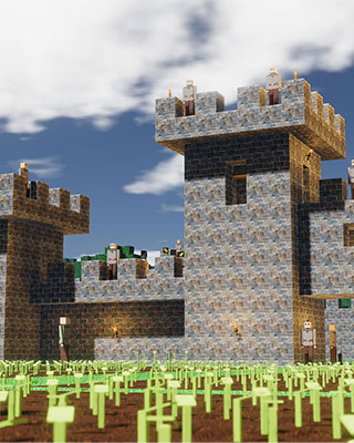 Colony Survival Preview
