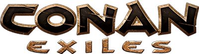 Conan Exiles Logo