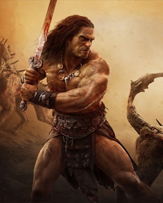 How to Join Your Conan Exiles Server