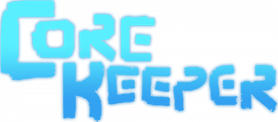 Core Keeper Logo