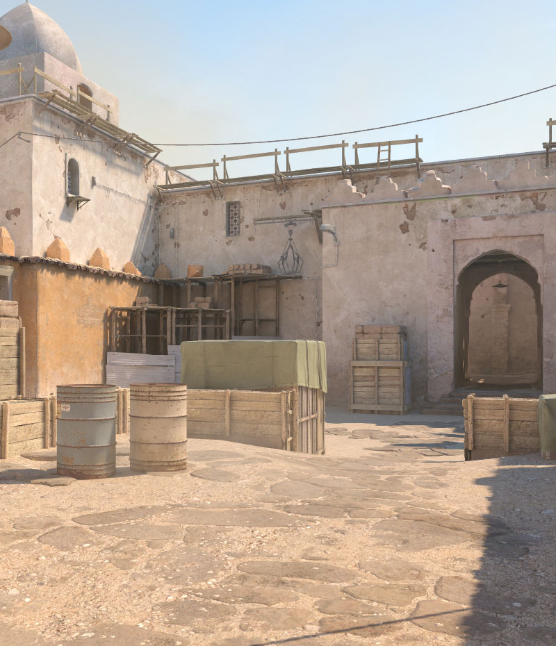 How to Join Your Counter-Strike 2 Server