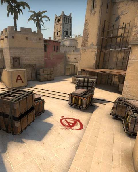 Counter-Strike: Global Offensive Preview
