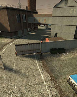 How to Add Mods to Your Counter-Strike Source Server