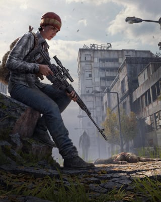 DayZ Preview