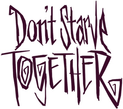 Don't Starve Together Logo