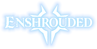 Enshrouded (PlayStation 5) Logo