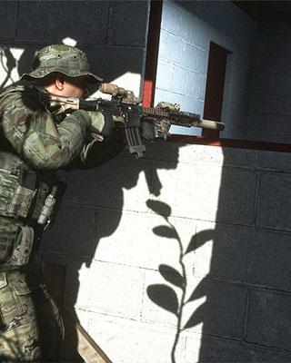 Ground Branch Preview