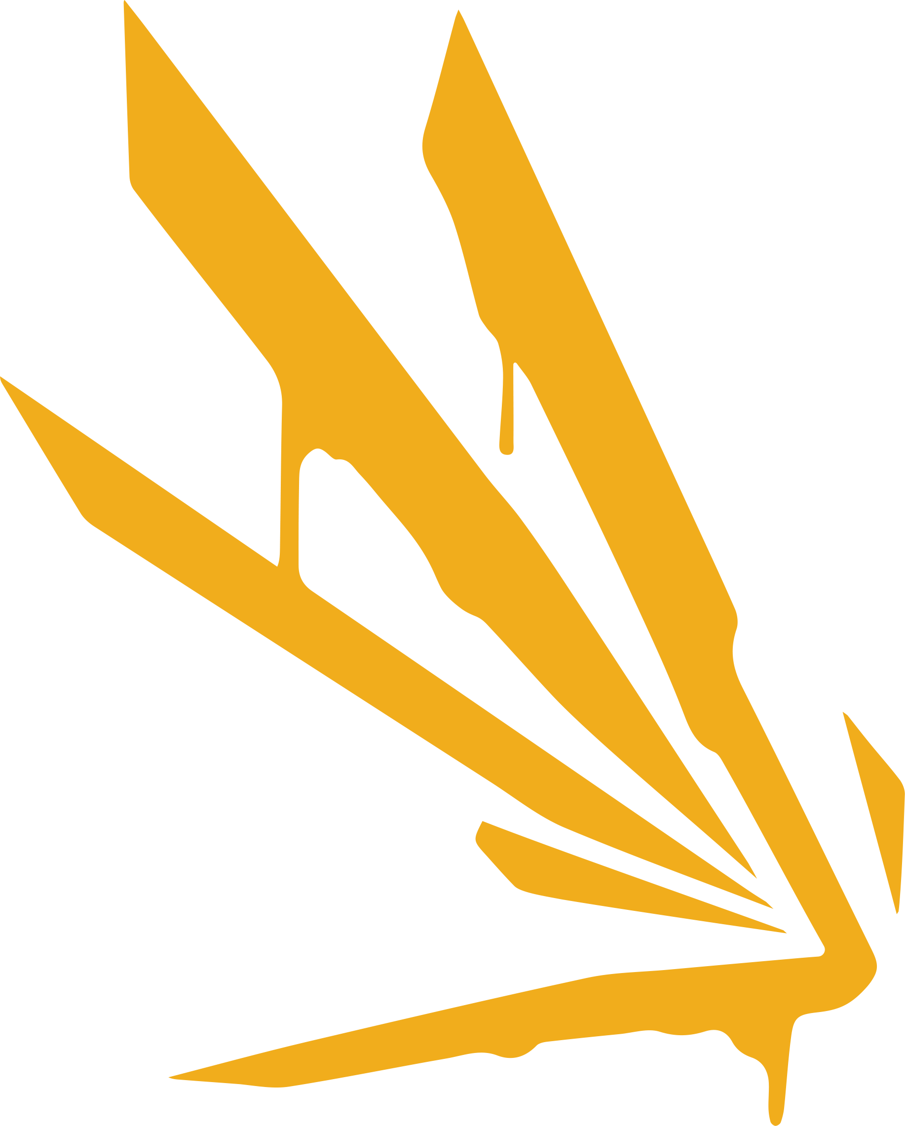 Icarus