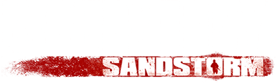 Insurgency: Sandstorm Logo