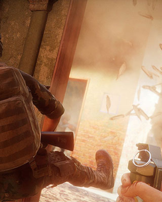 Insurgency: Sandstorm Preview
