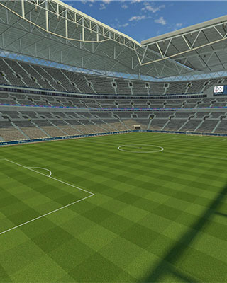IOSoccer Preview