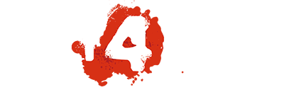 Left 4 Dead Logo