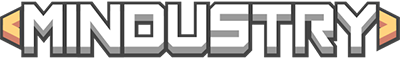 Mindustry Logo