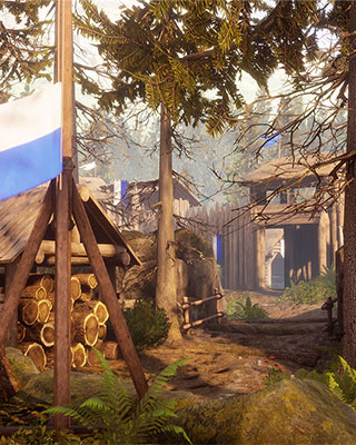 How to Join Your Mordhau Server