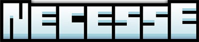 Necesse Logo