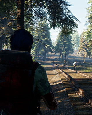 How to Join Your No One Survived Server