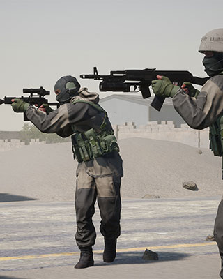 How to Join Your Operation Harsh Doorstop Server