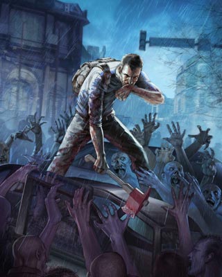 How to Join Your Project Zomboid Server