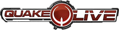 Quake Live Logo