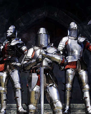 Renown Preview
