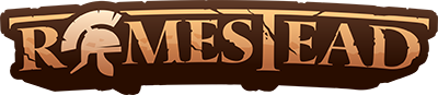 Romestead Logo