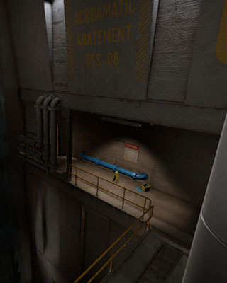 SCP: Secret Laboratory Preview