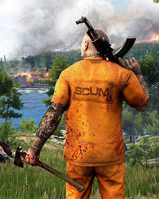 How to Add a Savegame to Your SCUM Server