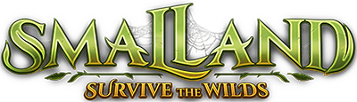 Smalland: Survive the Wilds Logo
