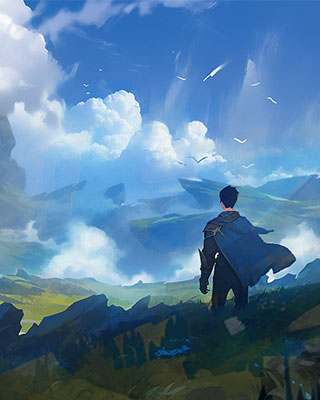 Solace Crafting Preview