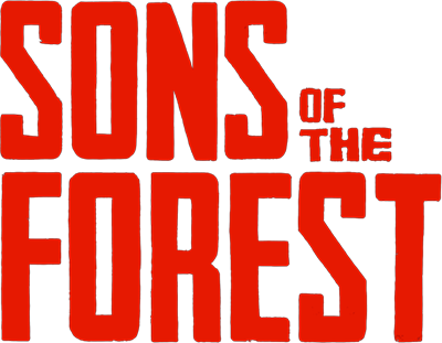 Sons Of The Forest Logo