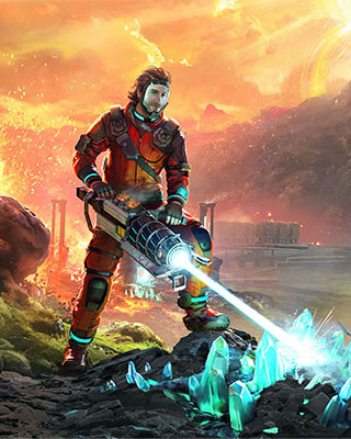 StarRupture Preview