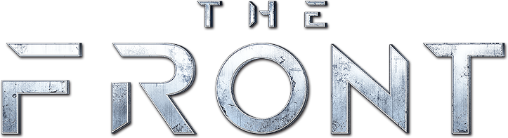 The Front Logo