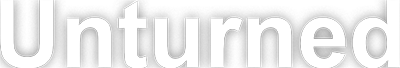 Unturned