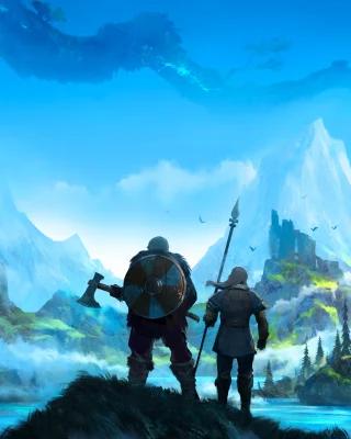 Valheim BepInEx Preview