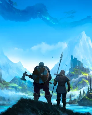How to Reset the World on Your Valheim Server