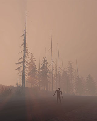VEIN Preview